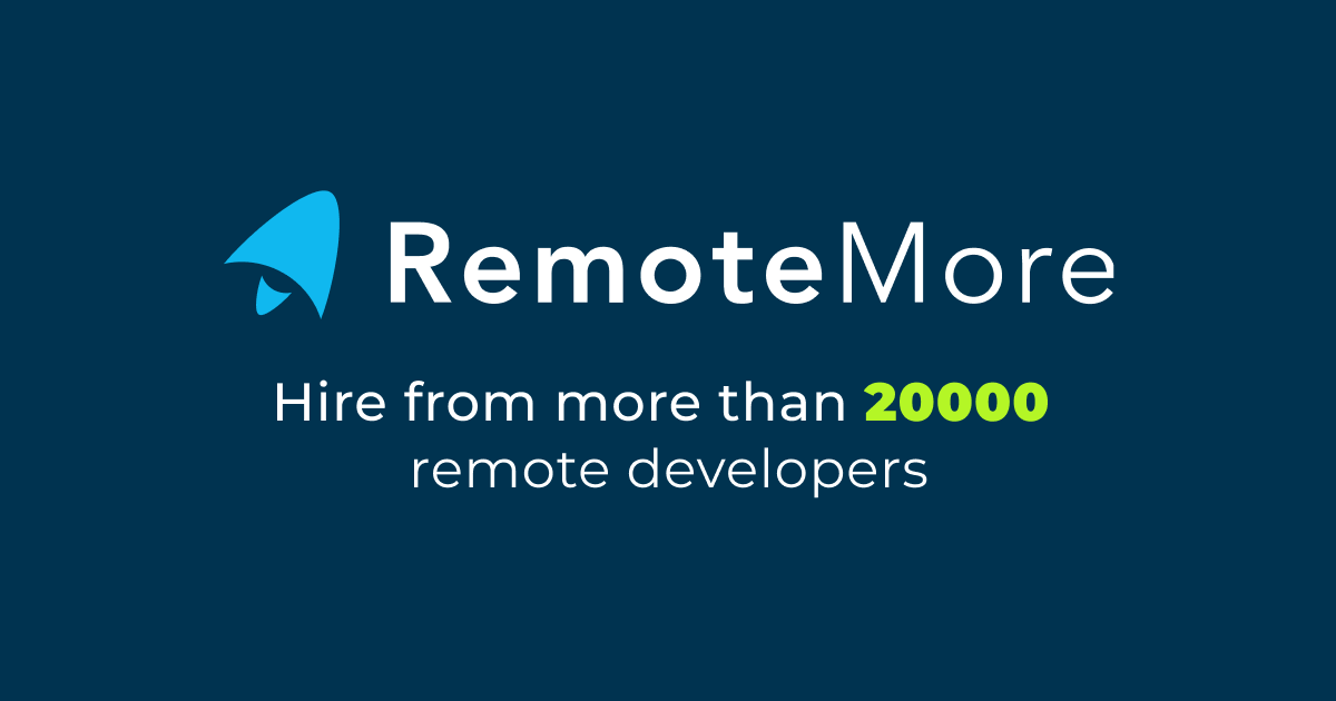RemoteMore